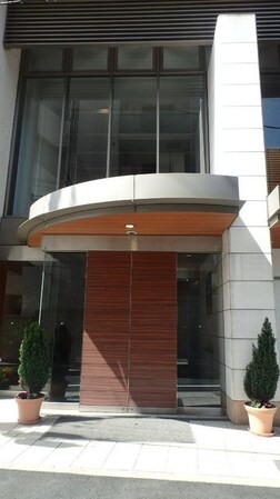 フォレストタウン参宮橋の物件内観写真